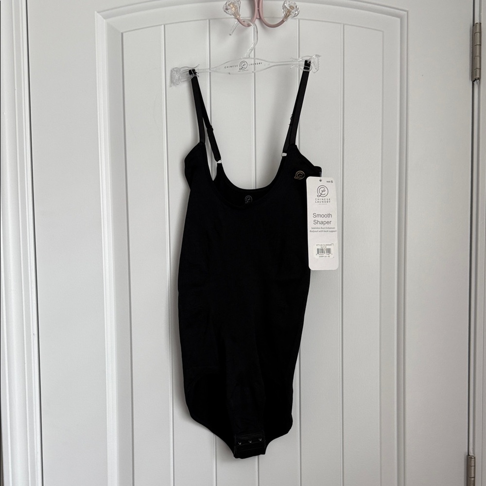 Shapewear Bodysuit